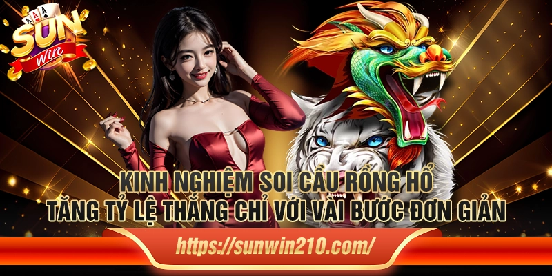 Kinh nghiệm soi cầu rồng hổ – Tăng tỷ lệ thắng chỉ với vài bước đơn giản