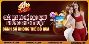 Giải mã lô đề bạc nhớ: Những chiến thuật đánh số không thể bỏ qua