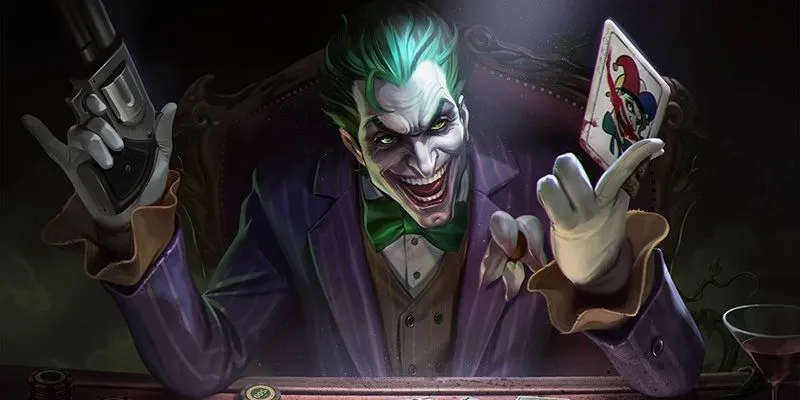 Cách chơi bài Joker cơ bản cho cược thủ mới