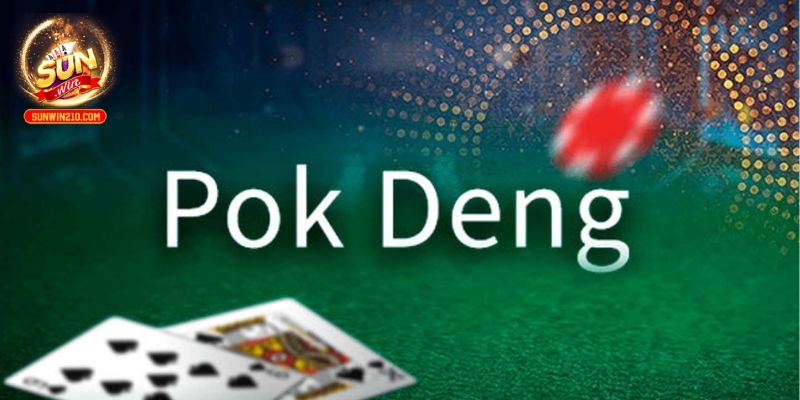 Pok Deng