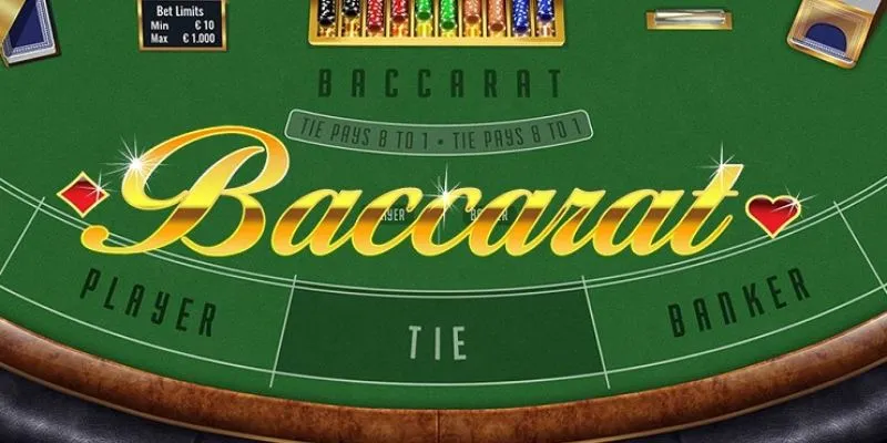 Những sai lầm thường gặp khi sử dụng công thức đánh Baccarat