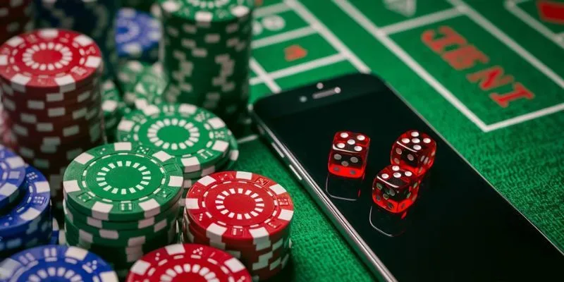 Những lợi ích khi chơi game slot ăn tiền thật 