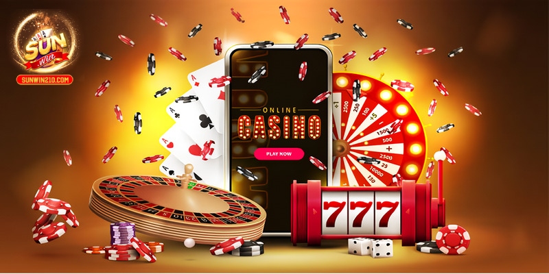 Casino trực tuyến