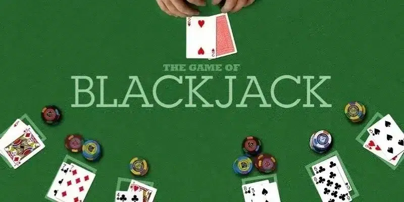 Luật chơi và cách đặt cược thông minh tại mẹo đánh Blackjack