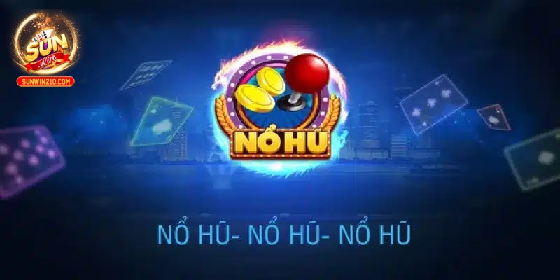 Nổ hũ b29