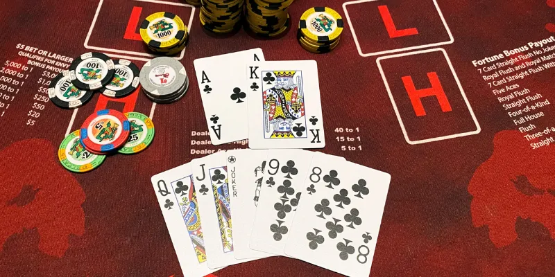 Các bí quyết cần biết khi chơi Pai Gow Poker tại Sunwin