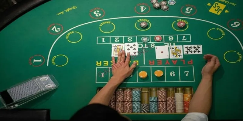 Tìm hiểu kỹ các quy tắc và luật lệ của trò chơi baccarat