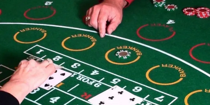 Phân tích các loại cược trong baccarat và tỷ lệ thắng đi kèm