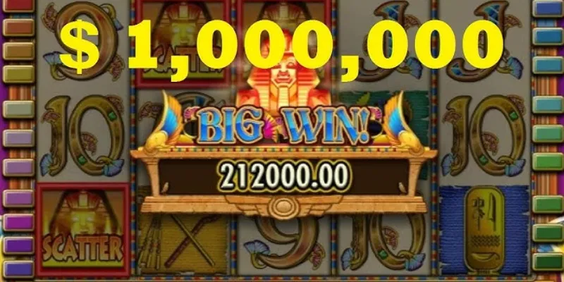 Hé lộ các bí quyết giành Jackpot trong trò chơi bí mật Cleopatra