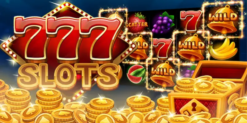 Những quy luật game slot mà người chơi cần nắm vững