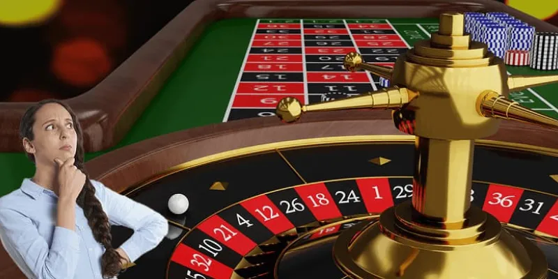 Các mẹo cá cược Roulette đỉnh cao từ những tay chơi chuyên nghiệp